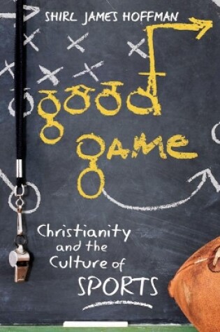 Cover of Good Game