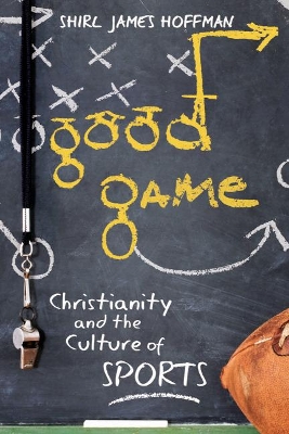 Book cover for Good Game