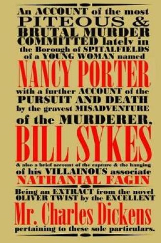 Cover of Nancy Porter