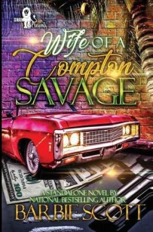 Cover of Wife of a Compton Savage