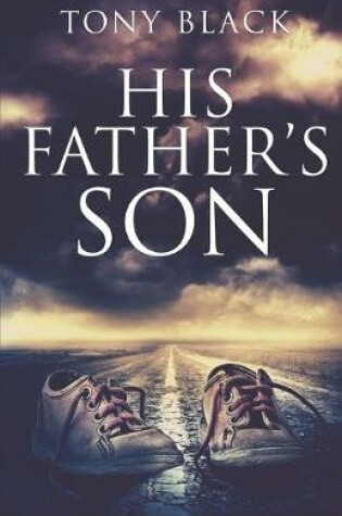 Cover of His Father's Son
