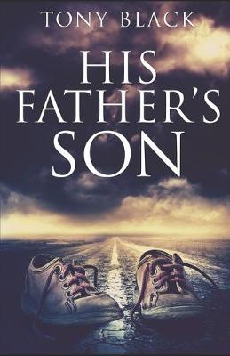 Book cover for His Father's Son