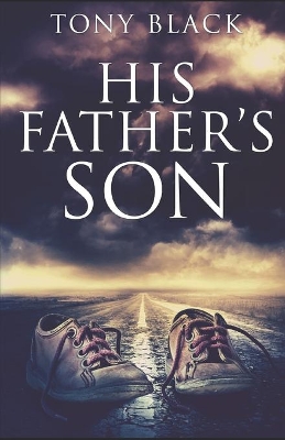 Book cover for His Father's Son