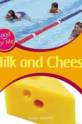 Cover of Milk and Cheese