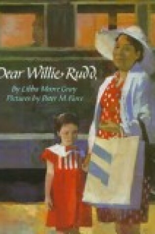 Cover of Dear Willie Rudd