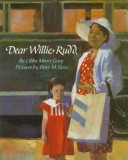 Book cover for Dear Willie Rudd