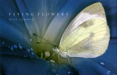 Book cover for Flying Flowers