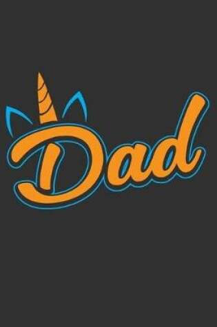 Cover of Dad