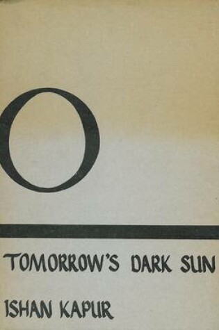 Cover of Tomorrow's Dark Sun
