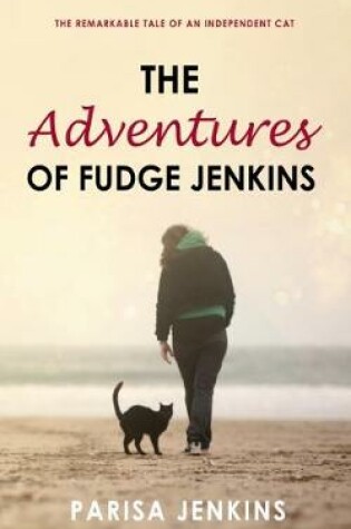 Cover of The Adventures of Fudge Jenkins