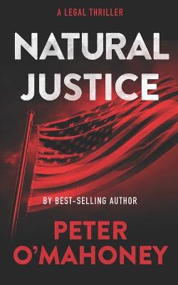 Book cover for Natural Justice