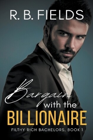 Cover of Bargain with the Billionaire