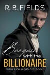 Book cover for Bargain with the Billionaire