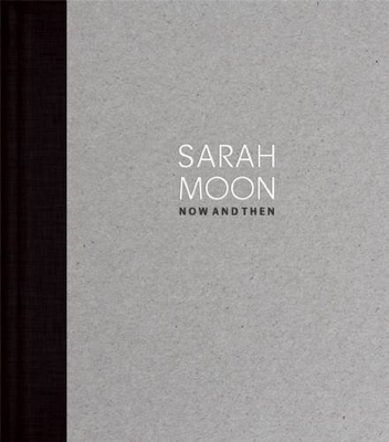 Cover of Sarah Moon