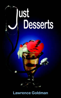 Book cover for Just Desserts