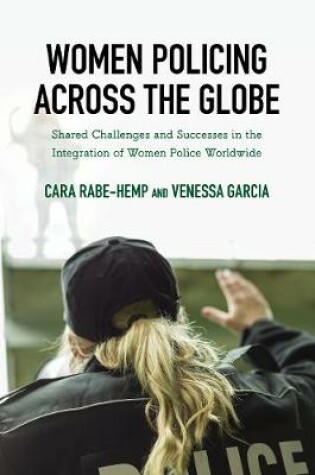 Cover of Women Policing Across the Globe