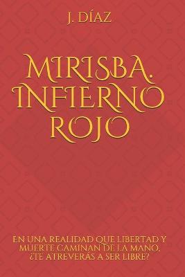 Cover of Infierno Rojo