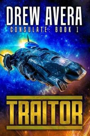 Cover of Traitor