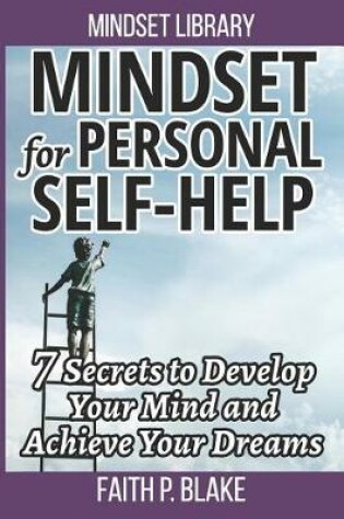 Cover of Mindset For Personal Self Help