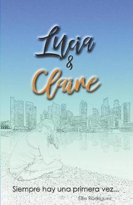 Cover of Lucia & Claire