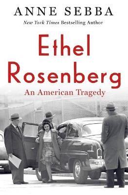 Book cover for Ethel Rosenberg