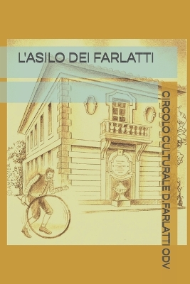 Cover of L'Asilo Dei Farlatti