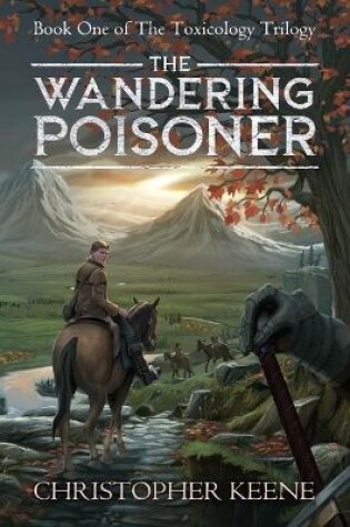 Cover of The Wandering Poisoner