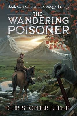 Cover of The Wandering Poisoner