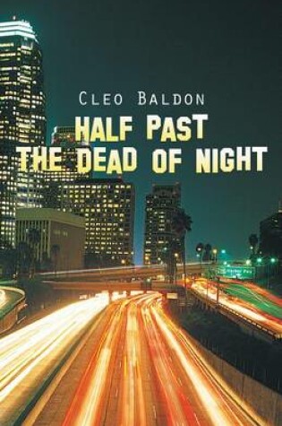 Cover of Half Past the Dead of Night