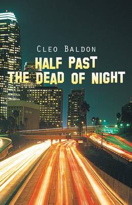 Book cover for Half Past the Dead of Night