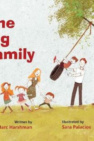 Cover of One Big Family