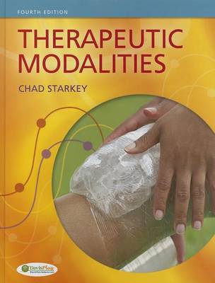 Book cover for Therapeutic Modalities