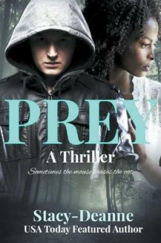 Cover of Prey