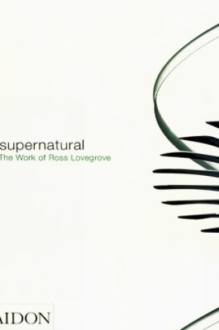 Cover of Supernatural