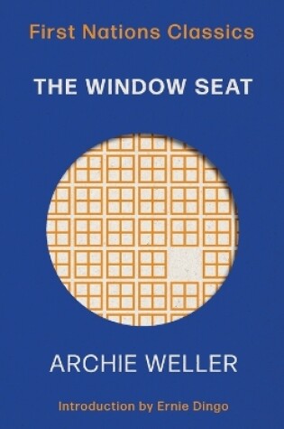 Cover of The Window Seat