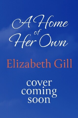 Cover of A Home of Her Own
