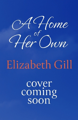 Cover of A Home of Her Own
