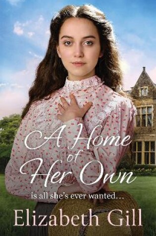 Cover of A Home of Her Own