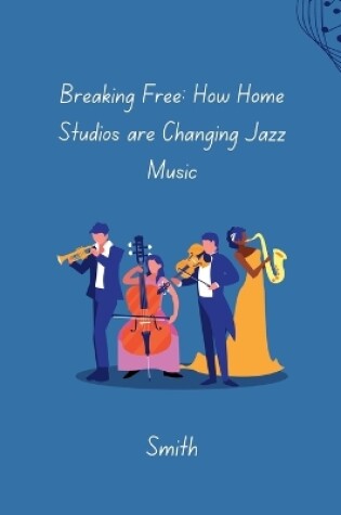 Cover of Breaking Free