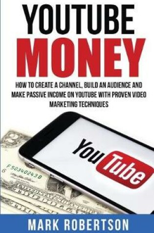 Cover of Youtube Money