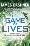 Book cover for The Game of Lives