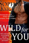 Book cover for Wild for You