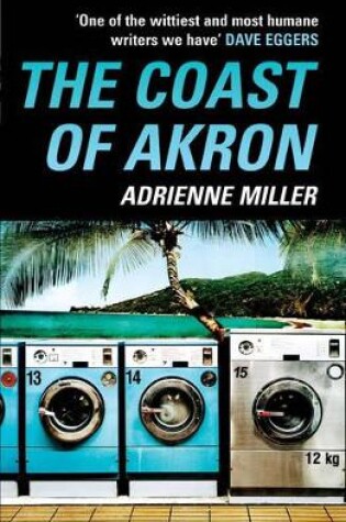 Cover of The Coast of Akron