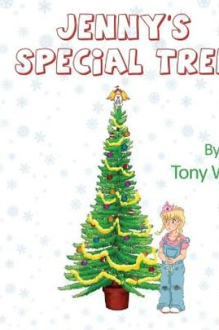 Cover of Jenny's Special Tree