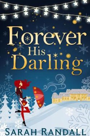 Cover of Forever His Darling