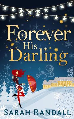 Book cover for Forever His Darling