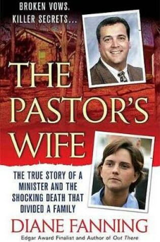 Cover of The Pastor'S Wife