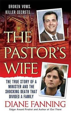 Book cover for The Pastor'S Wife