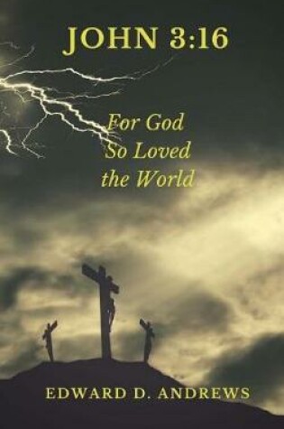 Cover of John 3