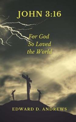 Book cover for John 3